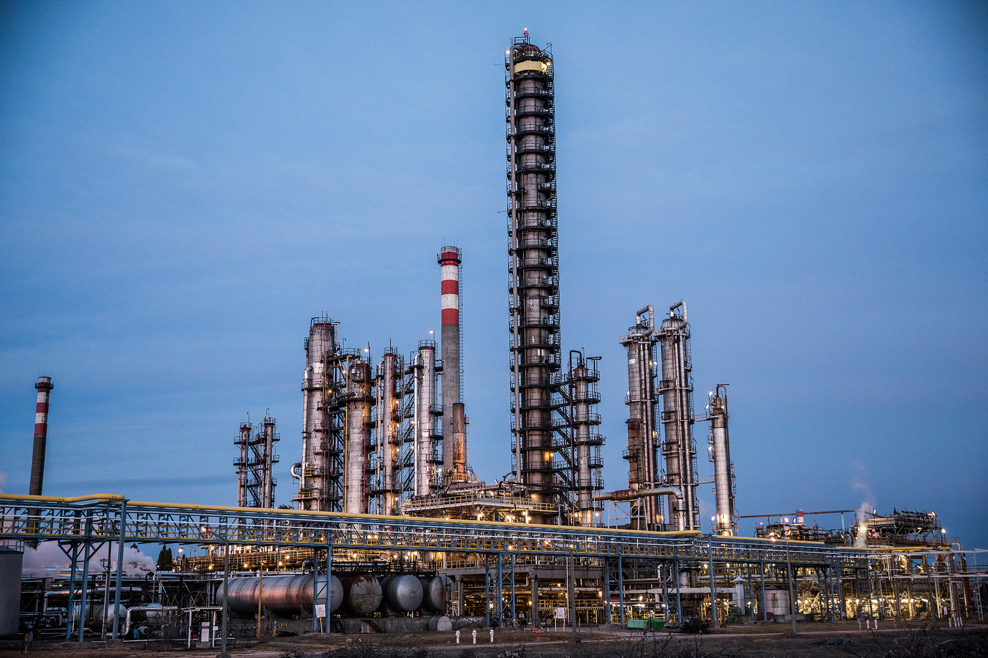Мова, нафта та ЄС: як Україна та Угорщина домовляються попри публічні сварки